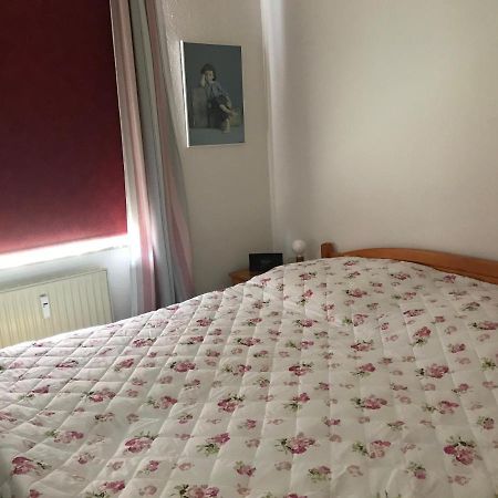 Ferienwohnung "Sielblick" In Dornumersiel Exterior foto